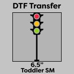 DTF Transfer 6.5" Thumbnail