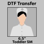 DTF Transfer 6.5" Thumbnail