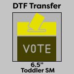 DTF Transfer 6.5" Thumbnail