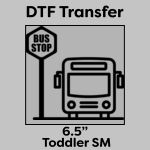 DTF Transfer 6.5" Thumbnail
