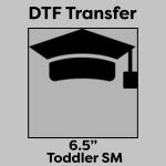 DTF Transfer 6.5" Thumbnail