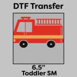 DTF Transfer 6.5" Thumbnail