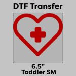 DTF Transfer 6.5" Thumbnail