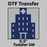 DTF Transfer 6.5" Thumbnail