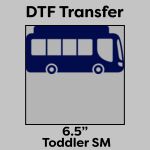 DTF Transfer 6.5" Thumbnail
