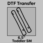 DTF Transfer 6.5" Thumbnail