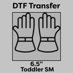 DTF Transfer 6.5" Thumbnail