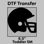 DTF Transfer 6.5" Thumbnail