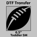 DTF Transfer 6.5" Thumbnail