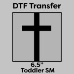 DTF Transfer 6.5" Thumbnail