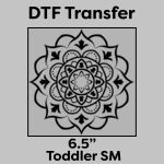 DTF Transfer 6.5" Thumbnail