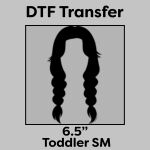 DTF Transfer 6.5" Thumbnail