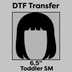 DTF Transfer 6.5" Thumbnail