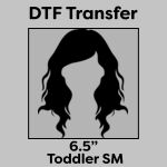 DTF Transfer 6.5" Thumbnail