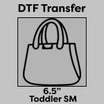 DTF Transfer 6.5" Thumbnail