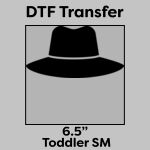DTF Transfer 6.5" Thumbnail