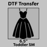 DTF Transfer 6.5" Thumbnail