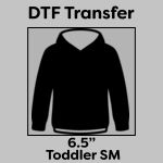 DTF Transfer 6.5" Thumbnail