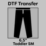 DTF Transfer 6.5" Thumbnail