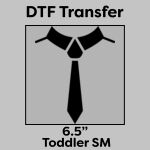DTF Transfer 6.5" Thumbnail