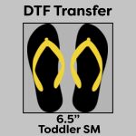 DTF Transfer 6.5" Thumbnail