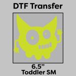 DTF Transfer 6.5" Thumbnail