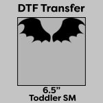 DTF Transfer 6.5" Thumbnail