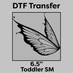 DTF Transfer 6.5" Thumbnail