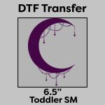 DTF Transfer 6.5" Thumbnail