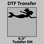 DTF Transfer 6.5" Thumbnail