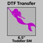 DTF Transfer 6.5" Thumbnail