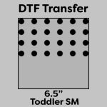 DTF Transfer 6.5" Thumbnail