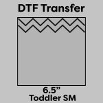 DTF Transfer 6.5" Thumbnail