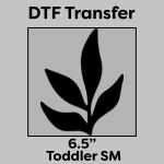 DTF Transfer 6.5" Thumbnail