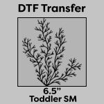 DTF Transfer 6.5" Thumbnail