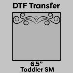 DTF Transfer 6.5" Thumbnail