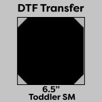 DTF Transfer 6.5" Thumbnail