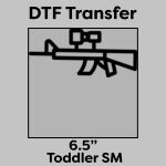 DTF Transfer 6.5" Thumbnail