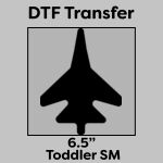 DTF Transfer 6.5" Thumbnail
