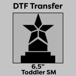 DTF Transfer 6.5" Thumbnail
