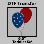 DTF Transfer 6.5" Thumbnail