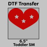 DTF Transfer 6.5" Thumbnail