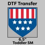 DTF Transfer 6.5" Thumbnail