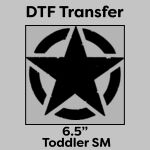 DTF Transfer 6.5" Thumbnail