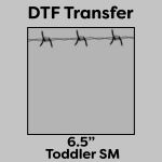 DTF Transfer 6.5" Thumbnail