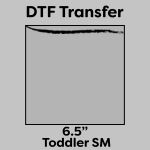 DTF Transfer 6.5" Thumbnail