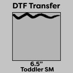 DTF Transfer 6.5" Thumbnail