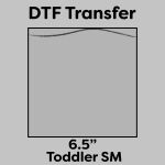 DTF Transfer 6.5" Thumbnail