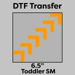DTF Transfer 6.5" Thumbnail