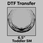 DTF Transfer 6.5" Thumbnail